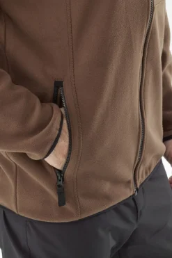 Best Lafuma Fleece Access mid brown/brown