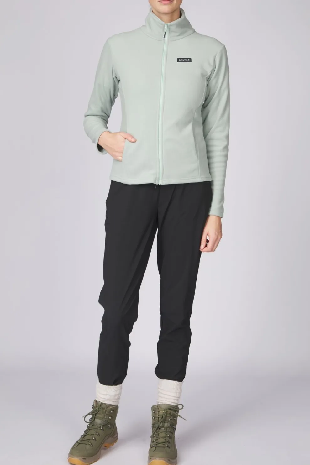 Fleece Access Micro-Lafuma Discount