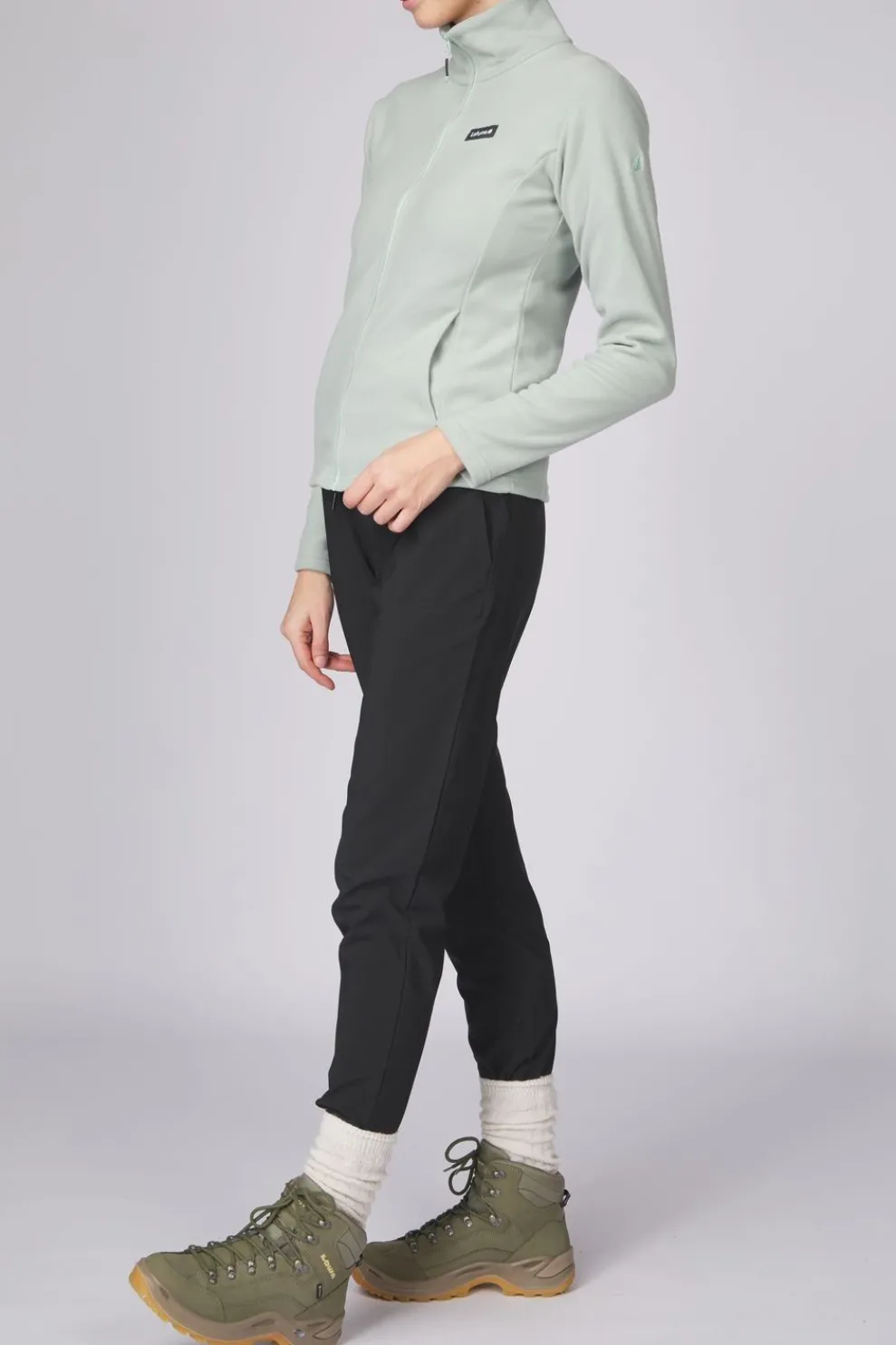 Fleece Access Micro-Lafuma Discount