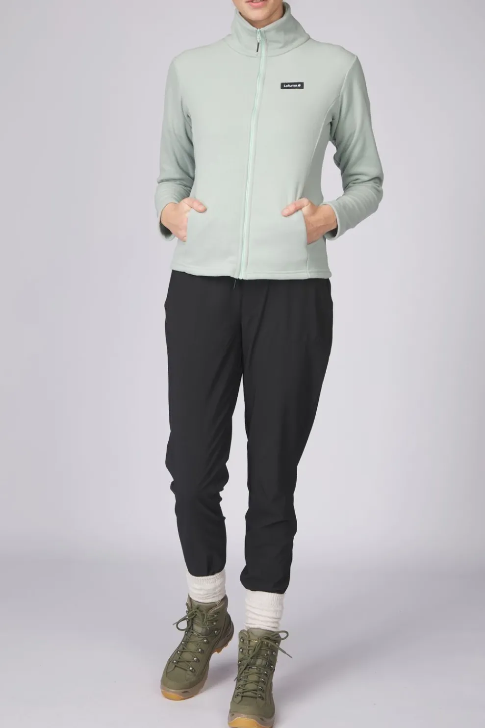 Fleece Access Micro-Lafuma Discount