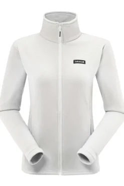 New Lafuma Fleece Access Micro Foggy Dew