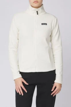 New Lafuma Fleece Access Micro Foggy Dew