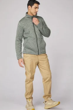 Fleece Cali-Lafuma Clearance