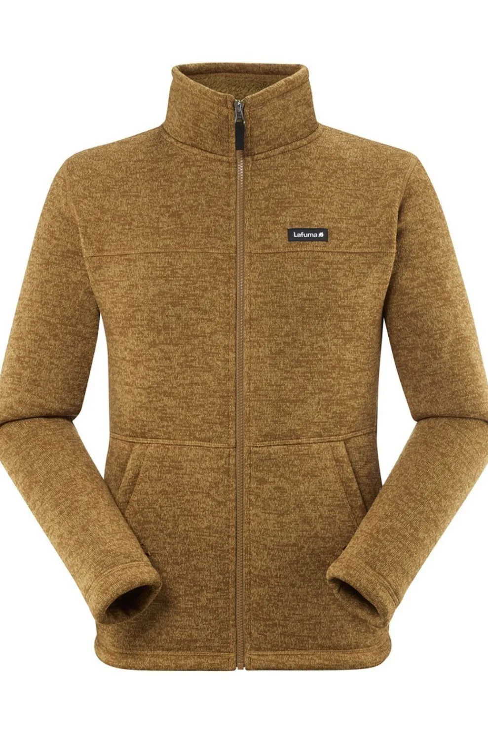 Fleece Cali-Lafuma Hot