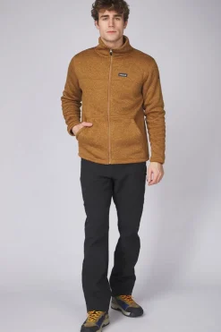 Fleece Cali-Lafuma Hot