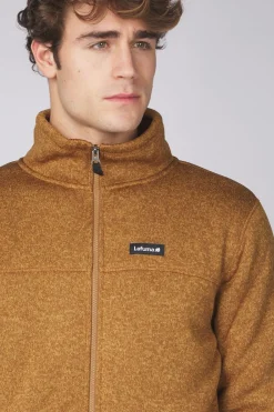 Fleece Cali-Lafuma Hot