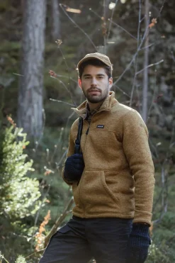 Fleece Cali-Lafuma Hot