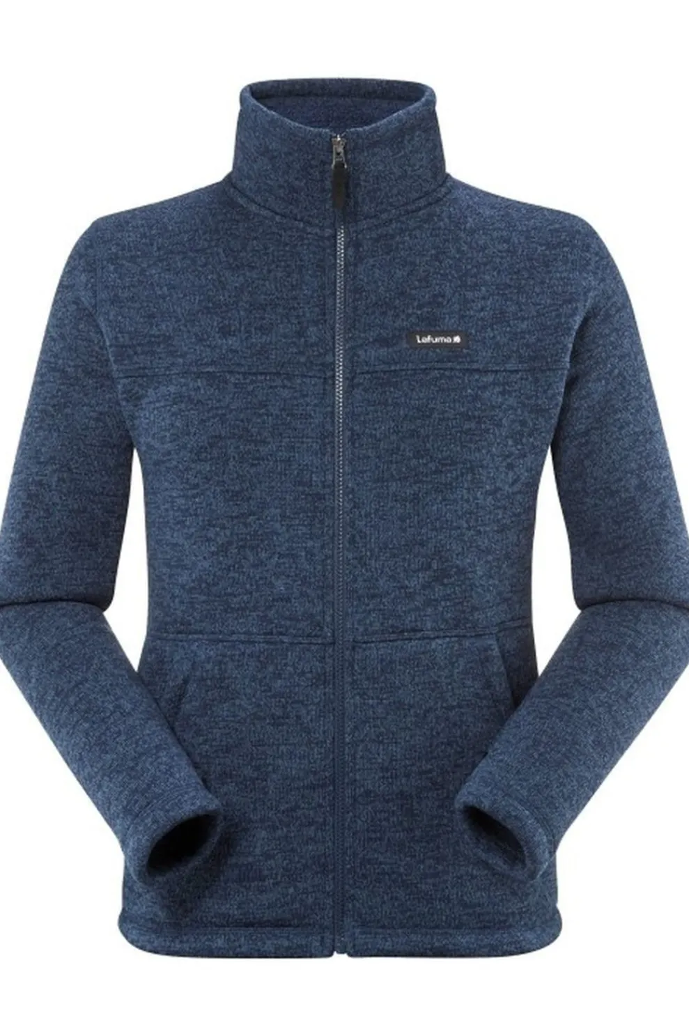 Sale Lafuma Fleece Cali Eclipse Blue