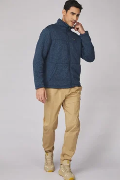 Sale Lafuma Fleece Cali Eclipse Blue