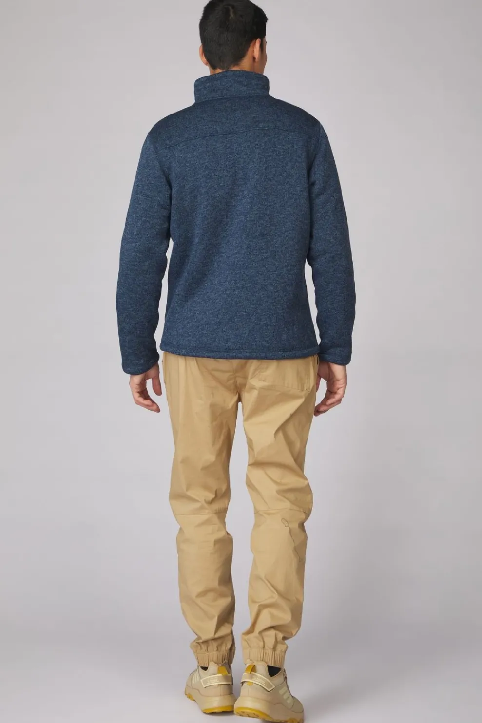 Sale Lafuma Fleece Cali Eclipse Blue