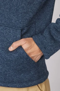 Sale Lafuma Fleece Cali Eclipse Blue