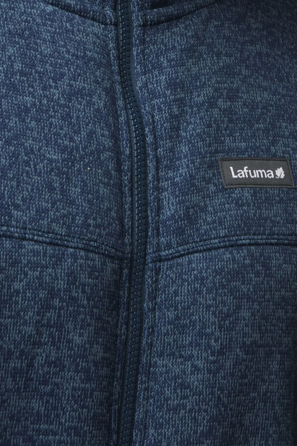 Sale Lafuma Fleece Cali Eclipse Blue