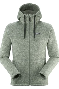 Fleece Cali Hoodie-Lafuma Discount