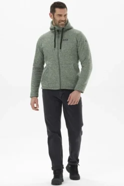 Fleece Cali Hoodie-Lafuma Discount