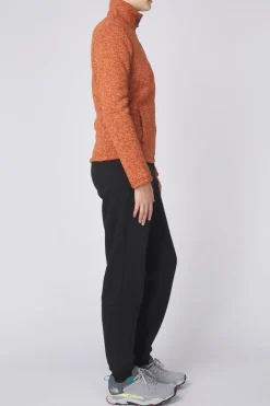 Hot Lafuma Fleece Cali Hoodie Pecan