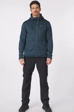 Fleece Cali Hoodie-Lafuma Best