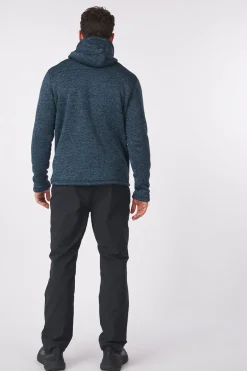 Fleece Cali Hoodie-Lafuma Best