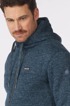 Fleece Cali Hoodie-Lafuma Best