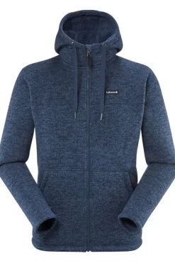 Fleece Cali Hoodie-Lafuma Best