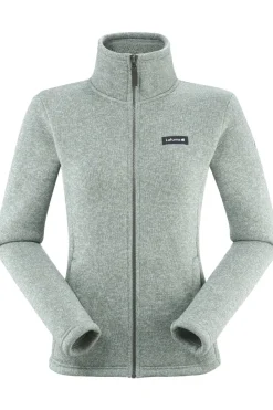 New Lafuma Fleece Cali Hoodie Slate Gray
