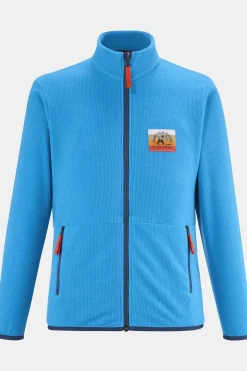 Fleece Fleece Ltd Fz Junior-Lafuma Hot