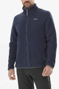 Fleece Maury Sherpa-Lafuma Fashion