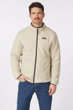 Fleece Maury Sherpa-Lafuma Online