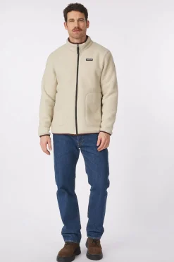 Fleece Maury Sherpa-Lafuma Online