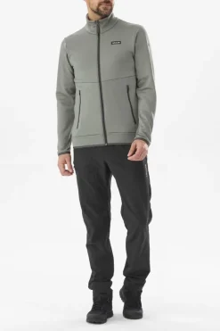 Fleece Powershift F-Zip M-Lafuma Online