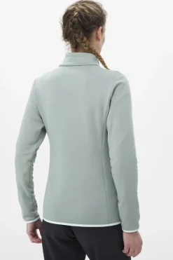 Hot Lafuma Fleece Powershift F-Zip W light grey