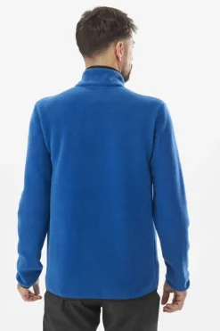 Fashion Lafuma Fleece Shelter F-Zip M mid blue