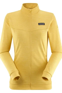 Fleece Skim Shield Fz-Lafuma Clearance