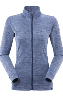 Fleece Skim Shield Fz-Lafuma Clearance