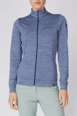 Fleece Skim Shield Fz-Lafuma Clearance