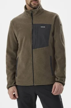 Discount Lafuma Fleece Techfleece Kelp