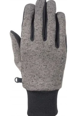 Hot Lafuma Handschoen Vars dark grey