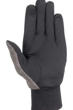 Hot Lafuma Handschoen Vars dark grey