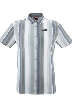 Hemd Compass Ss Shirt-Lafuma Clearance