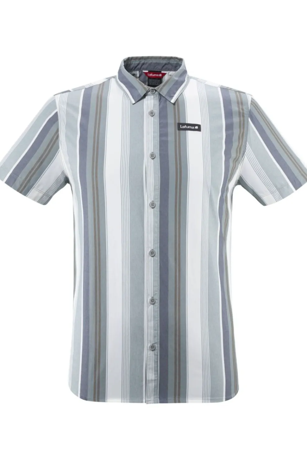 Hemd Compass Ss Shirt-Lafuma Clearance