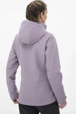 3-In-1 Jas Access 3In1 Fleece Jkt W-Lafuma New