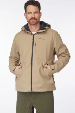 3-In-1 Jas Access Loft-Lafuma New