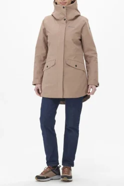 Hot Lafuma 3-In-1 Jas Lapland 3In1 Parka Dune