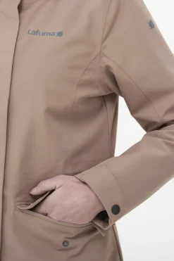 Hot Lafuma 3-In-1 Jas Lapland 3In1 Parka Dune