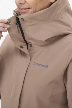 Hot Lafuma 3-In-1 Jas Lapland 3In1 Parka Dune