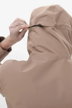 Hot Lafuma 3-In-1 Jas Lapland 3In1 Parka Dune