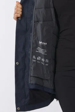 3-In-1 Jas Lapland 3In1 Parka-Lafuma Outlet