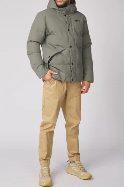 Online Lafuma Jas Staten Castor Grey