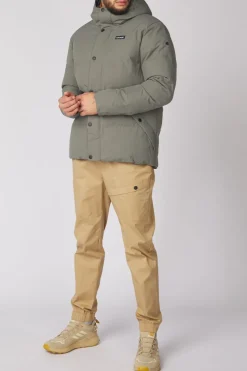 Online Lafuma Jas Staten Castor Grey