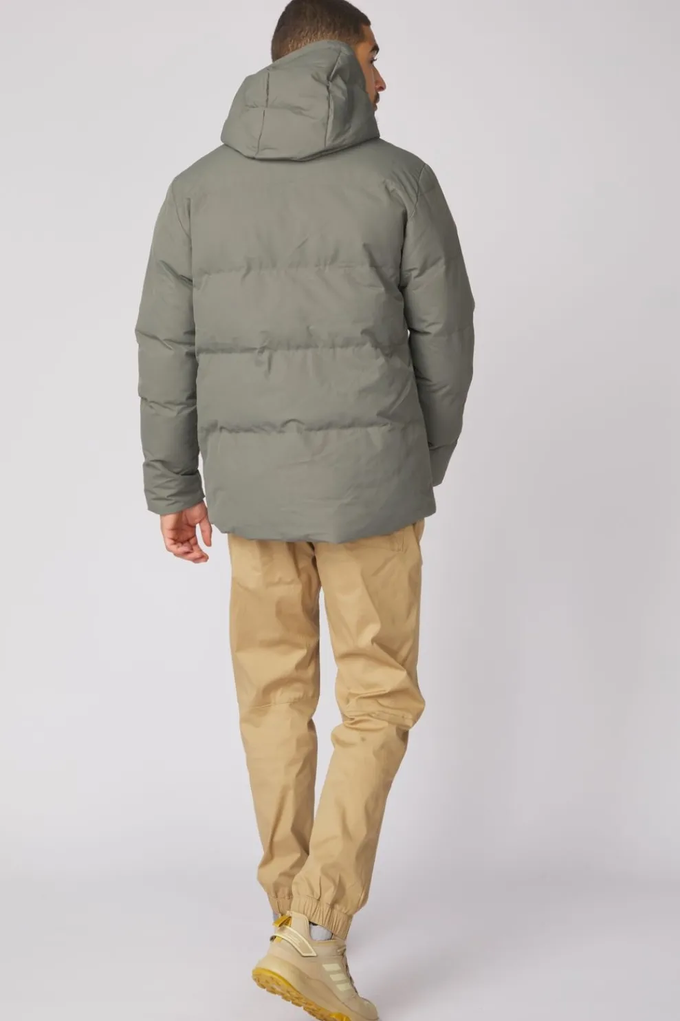 Online Lafuma Jas Staten Castor Grey