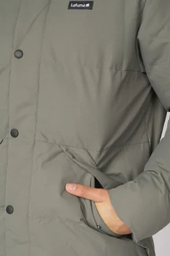 Online Lafuma Jas Staten Castor Grey